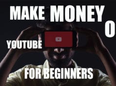 youtube for beginners