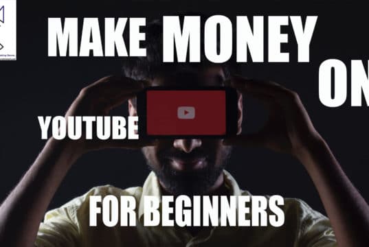 youtube for beginners