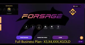Forsage Busd HomePage