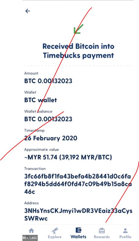 timebucks payment proof1