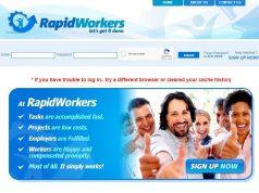 rapidworkers