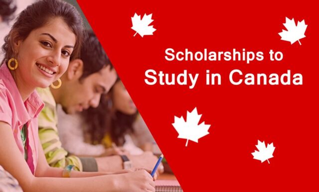 University of Calgary international entrance scholarship