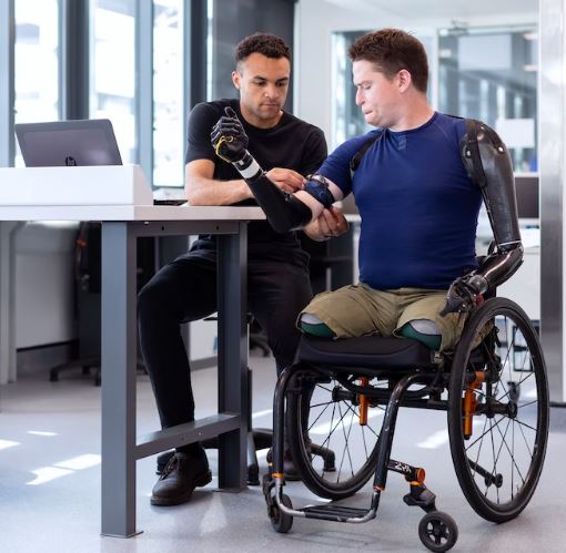 disabilities insurance